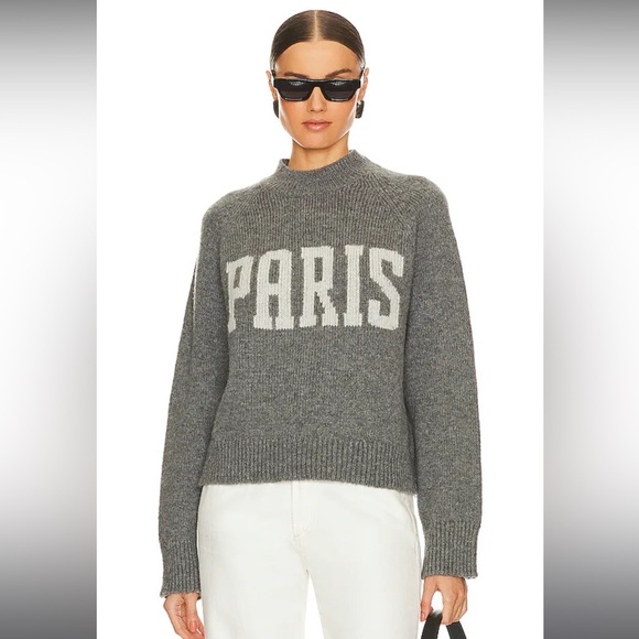 Anine Bing sweater